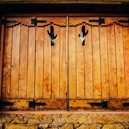 Finca La Encantada サン・ラファエル エクステリア 写真