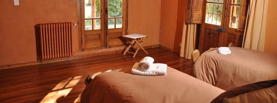 Finca La Encantada サン・ラファエル 部屋 写真