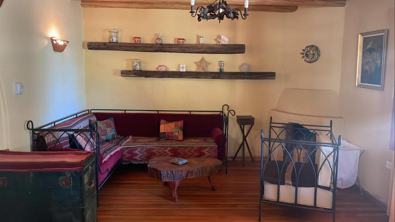 Finca La Encantada サン・ラファエル エクステリア 写真