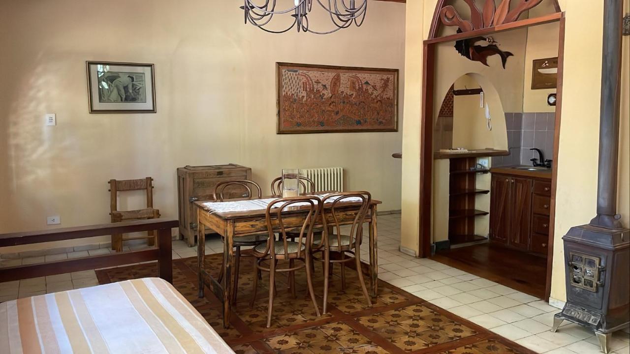 Finca La Encantada サン・ラファエル エクステリア 写真