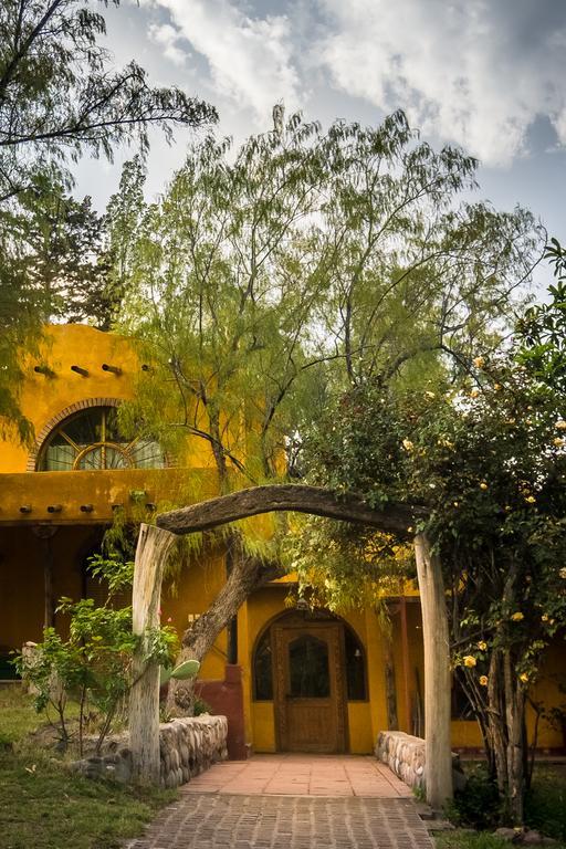 Finca La Encantada サン・ラファエル 部屋 写真