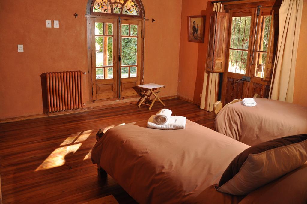 Finca La Encantada サン・ラファエル 部屋 写真