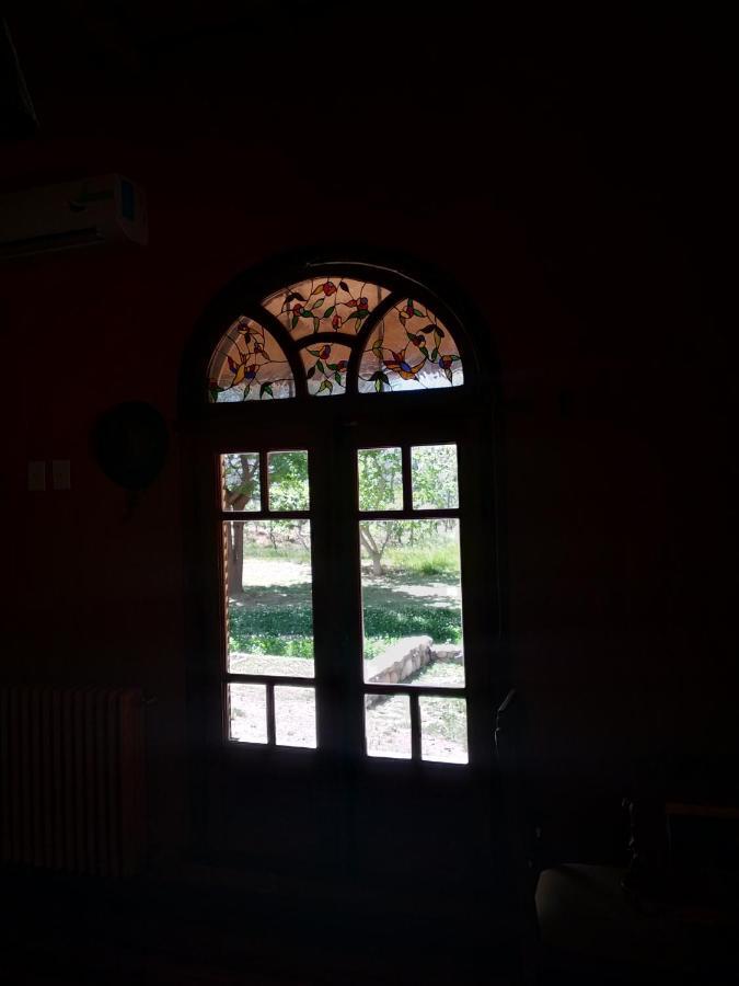 Finca La Encantada サン・ラファエル エクステリア 写真
